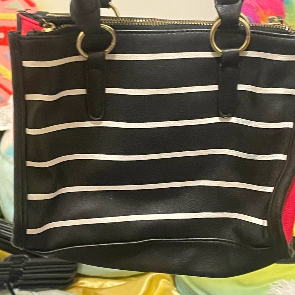 Betsy Johnson purse